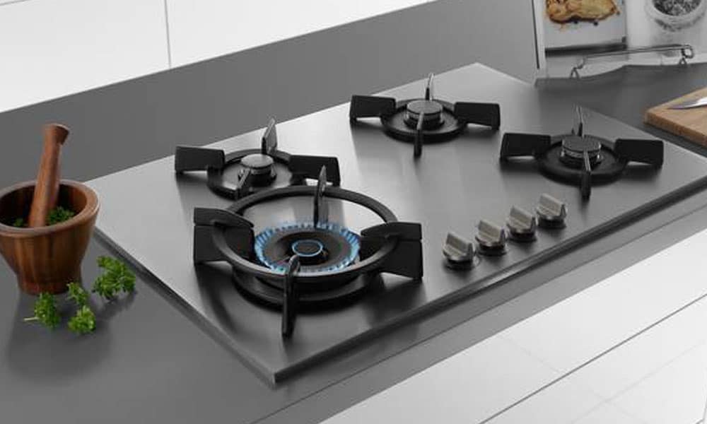 Gas Stove Repair Service