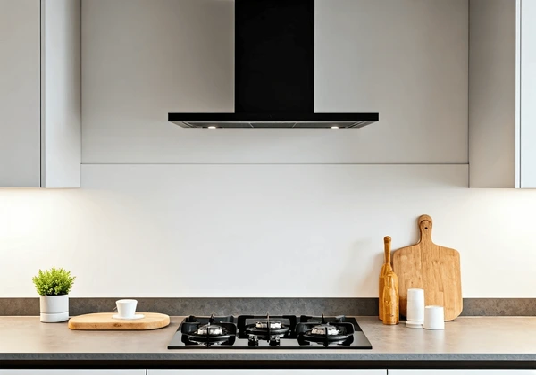 Professional doorstep repair services for chimneys, gas stoves, hobs and microwave ovens.