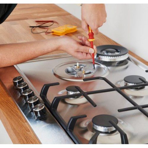 Gas Hob Repair Service