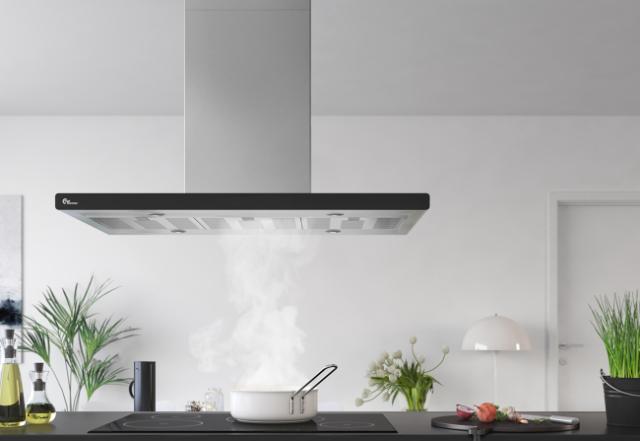 Kitchen Chimney Service